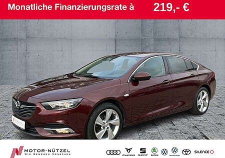 Opel Insignia 1.5 Turbo NAV+SHZ+RFK+2xPDC+GRA+NSW+18"