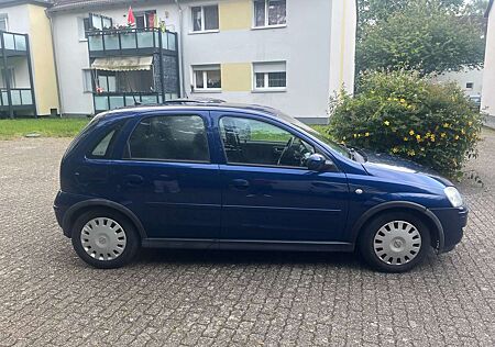 Opel Corsa 1.2 16V