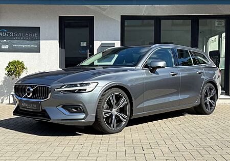 Volvo V60 Inscription AWD°Keyless°Pano°Assit°LED°TotW.