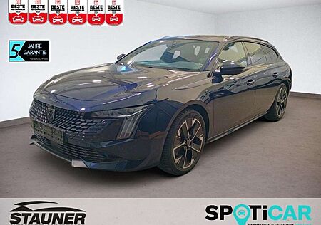 Peugeot 508 NEUER SW GT PureTech AT8*LEDER*SHZ*