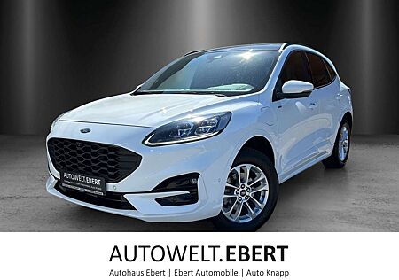 Ford Kuga 2.5 PHEV ST-Line X Aut./LED/ACC/KAMERA/PANO