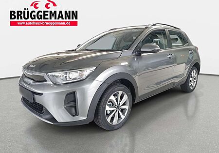 Kia Stonic 1.0 T-GDI 100 DCT VISION SITZH. NAVI