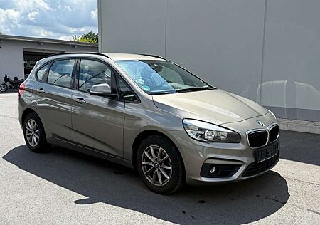 BMW 214 SHZ*Tempo*PDC*16LM
