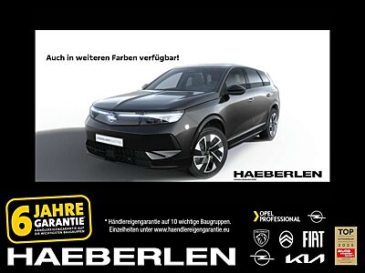 Opel Grandland Elec. GS PANO*360-KAM*NAPPA*HUD*MATRIX*