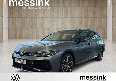 VW Passat Volkswagen R-Line 1.5 TSI eHybrid DSG Signature*Pano*