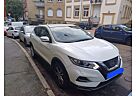 Nissan Qashqai Nisan 2018 116 ps