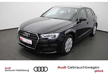 Audi A3 2.0 TDI DSG basis Einparkhi./ Sitzh