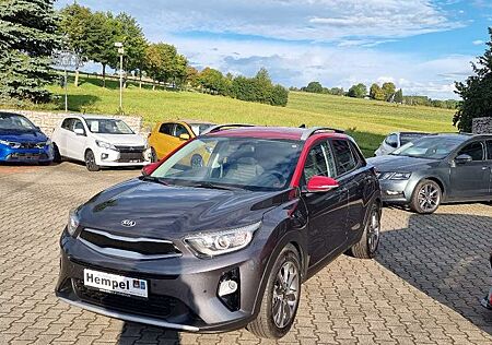 Kia Stonic Vision1.4 Navi SH