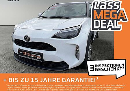 Toyota Yaris Cross 1.5 Hybrid Business *CARPLAY*