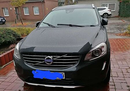 Volvo XC 60 XC60 D5 AWD