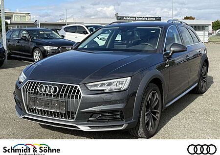 Audi A4 Allroad quattro 3.0 TDI S-tronic NUR HÄNDLER Klima Navi