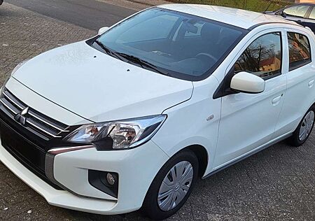 Mitsubishi Space Star Spirit
