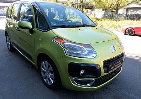 Citroën C3 Citroen Picasso Tendance 1,6 1Hand Garantie