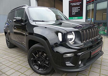 Jeep Renegade 1.5 Mild Hybrid LED/KAM/NAVI/DAB