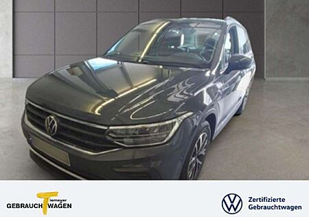 VW Tiguan Volkswagen 1.4 eHybrid LIFE ALCANTARA AHK KAMERA