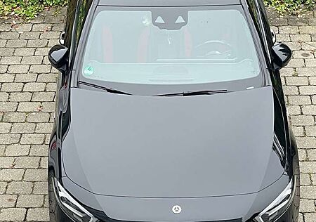 Mercedes-Benz A 250 e 8G-DCT