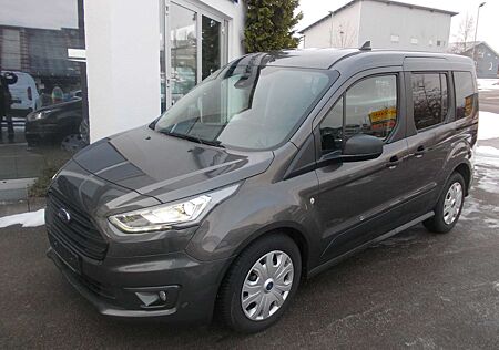 Ford Transit Connect Kombi Trend m. Xenon u. AHK,