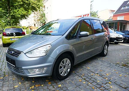 Ford Galaxy Trend, 7-Sitzer, erst 57Tkm