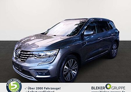 Renault Koleos BlueDCi 190 Initiale Paris 4WD Automatik
