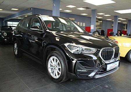 BMW X1 sDrive18d Aut. Advantage