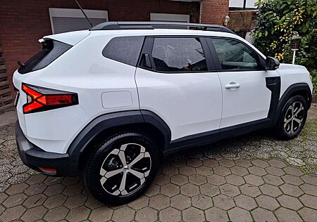 Dacia Duster TCe 130 Journey