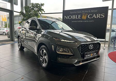 Hyundai Kona Advantage Hybrid 2WD NAV SHZ PDC