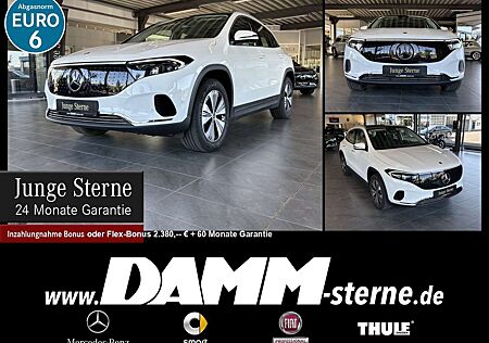 Mercedes-Benz EQA 300 4M Progr.Adv.+/Pano/AHK/MEMORY/360°+Flex
