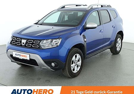 Dacia Duster 1.3 TCe Urban*NAVI*TEMPO*CAM*PDC*SHZ*