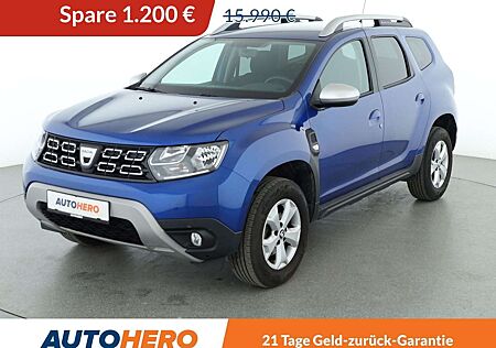 Dacia Duster 1.3 TCe Urban*NAVI*TEMPO*CAM*PDC*SHZ*