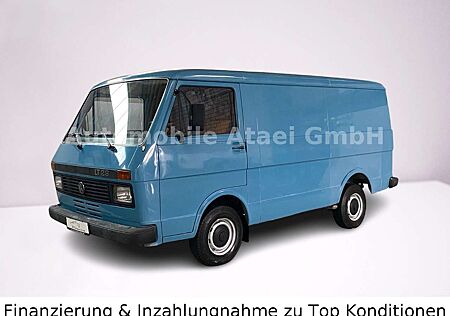 VW LT Volkswagen 28 *Behörde/ Camper* 1.Hand (1149)