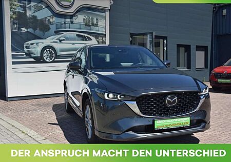 Mazda CX-5 2.5SKYACTIV-G*Matrix*360Cam*HeadUp*Navi*AHK