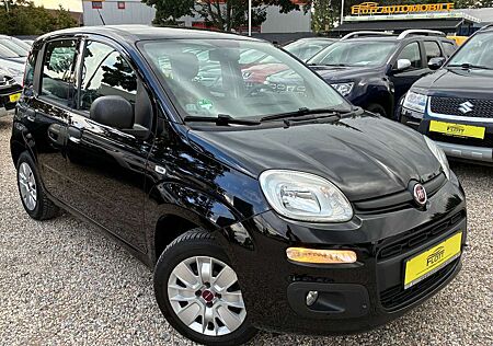 Fiat Panda Easy*Klima*1.HD*TÜV NEU