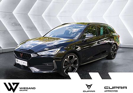 Cupra Leon Sportstourer 2.0 TSI VZ 4Drive ACC LED