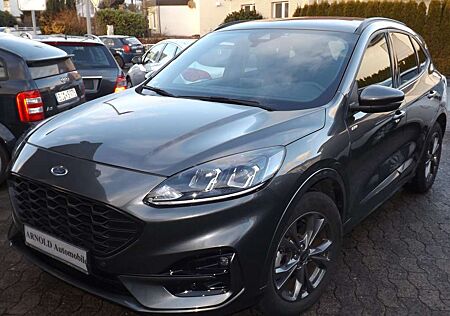 Ford Kuga ST-Line