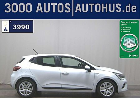 Renault Clio 1.0 Business Edition Navi LED PDC Shz
