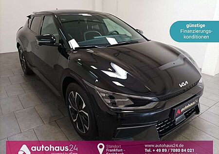 Kia EV6 Elektro 77,4 kWh GT Line 4WD|Navi|PDC|Bi-LED