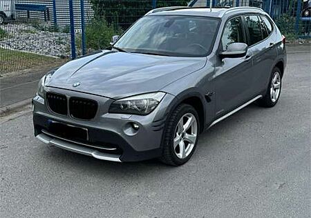 BMW X1 xDrive20d