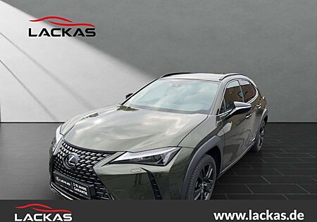 Lexus UX 250h Style+*ALLWETTERREIFEN**SAFETY-SYSTEM*