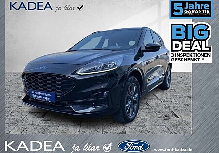 Ford Kuga 2.5 FHEV ST-Line X AWD|Winter-P|Kamera|ACC