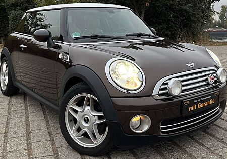 Mini Cooper 50 Mayfair XENON PANO PDC NAVI