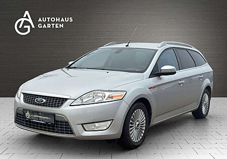 Ford Mondeo 2.0 TDCi Turnier Titanium SHZ PDC Klima