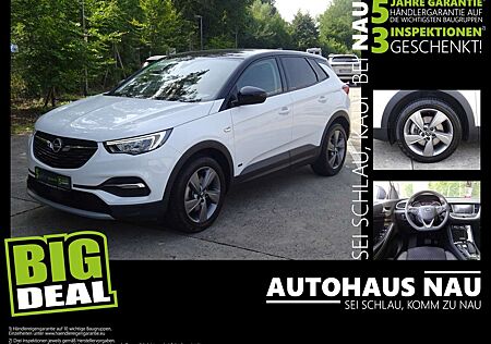 Opel Grandland X 1.6 Elegance PiH inkl. Big Deal!