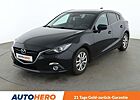 Mazda 3 2.0 Sports-Line*XENON*TEMPO*PDC*SHZ*