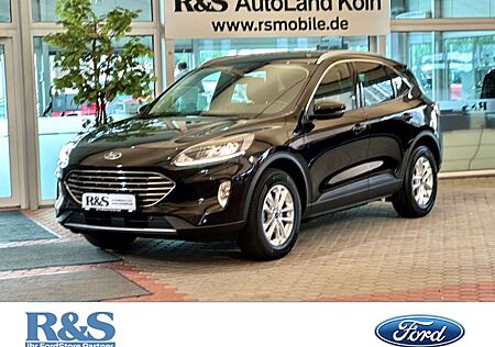 Ford Kuga Titanium+Automatik+Navi+Kamera+Key-Free