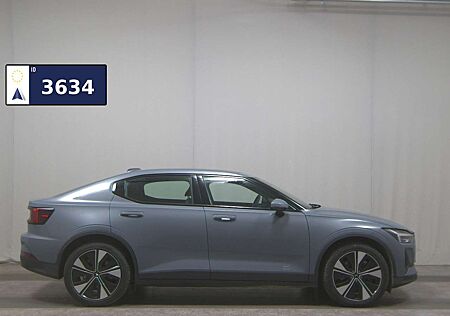 Polestar Polestar 2 gebraucht kaufen Polestar 2 Long Range Single Motor Navi Panorama LED