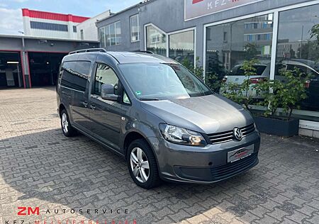 VW Caddy Volkswagen Maxi Roncalli