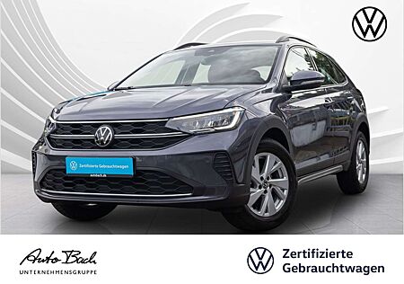 VW Taigo Volkswagen 1.0 TSI Life, Navi, LED, App-Connect, Digi