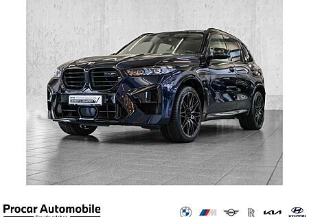 BMW X5 M Competition Aut Nav HuD LED B&W Pano Drive+Park