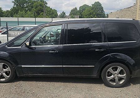 Ford Galaxy 2.2 TDCi DPF Aut. Titanium