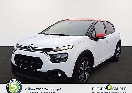 Citroën C3 Citroen PureTech 83 Shine Pack